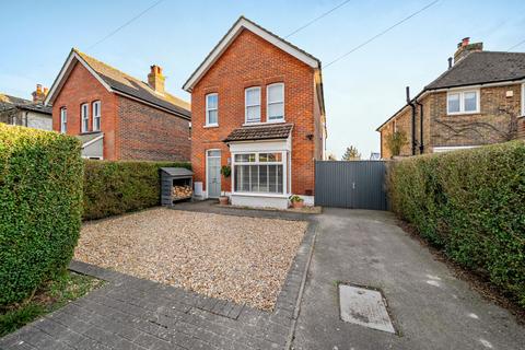 Breach Avenue, Emsworth, PO10 4 bed detached house for sale