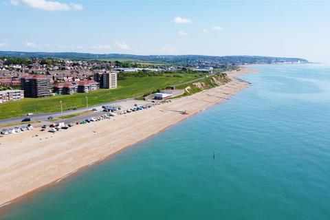 Sutton Place, Bexhill
