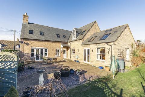Fincham, King's Lynn 5 bed detached house for sale