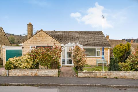 Beverley Gardens, Woodmancote... 3 bed bungalow for sale