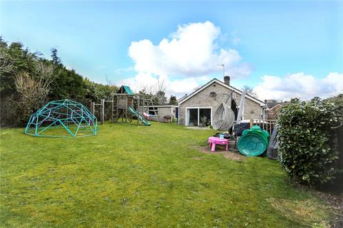 Brettingham Avenue, Cringleford... 3 bed bungalow for sale