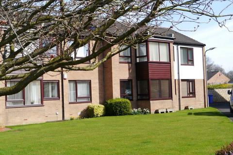 Mayfair Gardens, Ponteland, Newcastle... 2 bed apartment for sale
