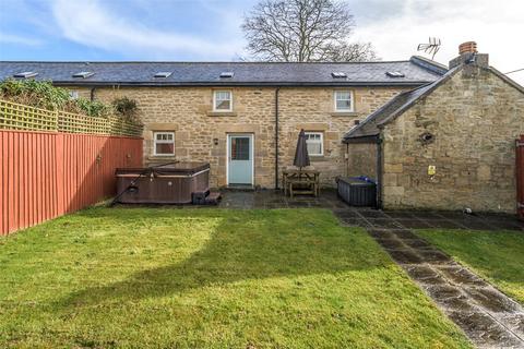 Field House Farm, Acklington... 3 bed barn conversion for sale