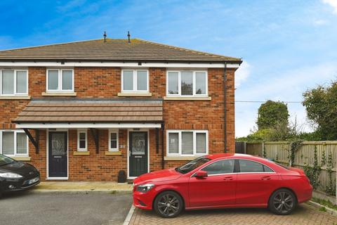 Haine Farm Mews, Ramsgate CT12 3 bed semi