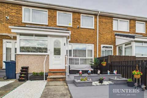 Knaresborough Square, Sunderland 2 bed semi