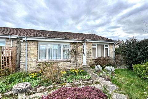HEATHER CLOSE, SWANAGE 2 bed bungalow for sale
