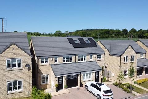 Herdwick Road, Flockton, Wakefield... 3 bed semi