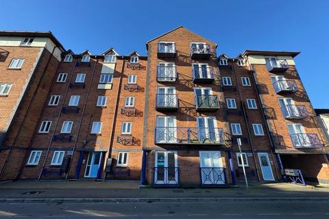 Cork House, Mannheim Quay, Marina... 2 bed apartment for sale