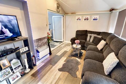 Bedale Drive, Leicester 3 bed end of terrace house for sale