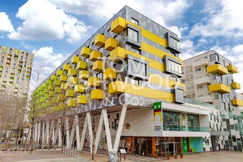 Cutmore Ropeworks, Arboretum Place... 1 bed apartment for sale