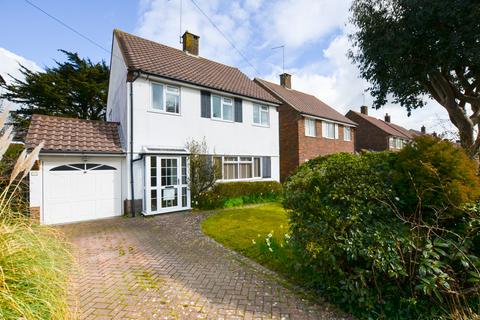 West Hampden Park, Eastbourne, East... 3 bed terraced house for sale