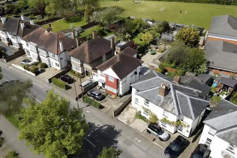 West Hill, Epsom 4 bed detached house for sale