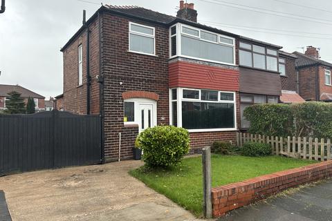 Beverley Road, Offerton, Offerton 3 bed semi