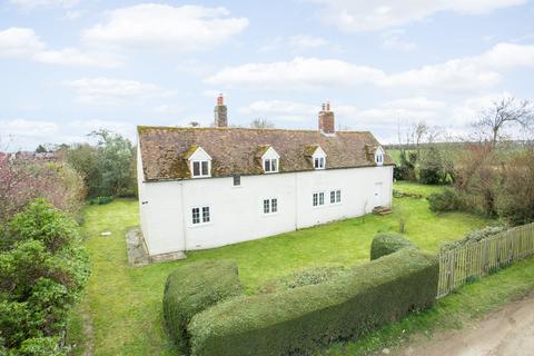 Wildgoose Cottage, Canterbury, Kent, CT3 4 bed detached house for sale