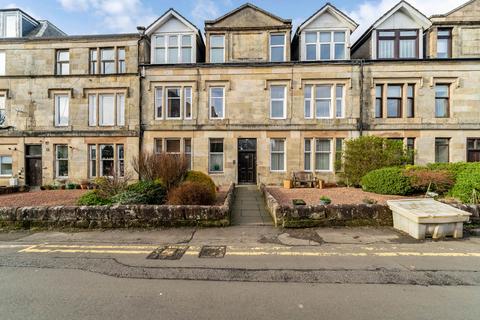 Moss Road, Kilmacolm 1 bed apartment for sale