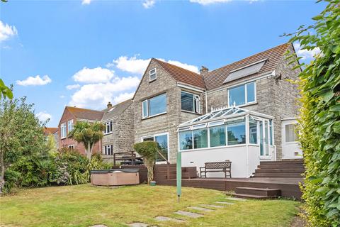 Weymouth, Dorset 4 bed detached house for sale
