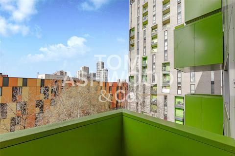 Cutmore Ropeworks, Arboretum Place... 1 bed apartment for sale
