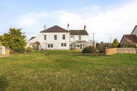 Little Fencote, Northallerton 5 bed detached house for sale