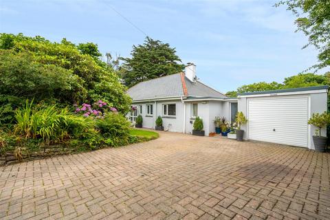 Mount Hawke 3 bed bungalow for sale
