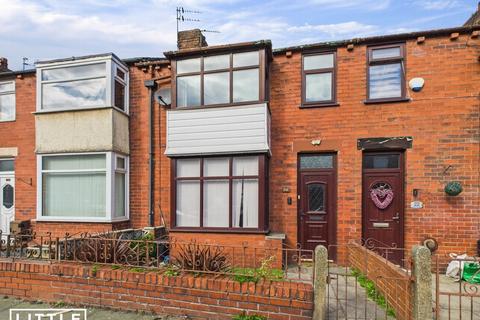 New Street, St. Helens, WA9 3 bed terraced house for sale