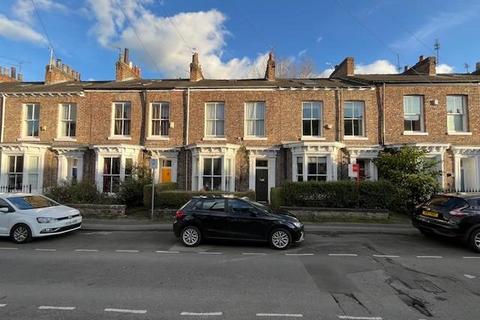 45 St. Johns Street, York, North... 4 bed terraced house for sale