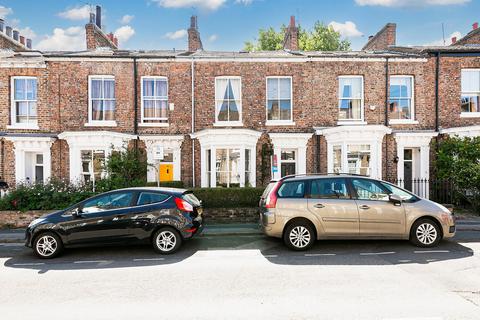 45 St. Johns Street, York, North... 4 bed terraced house for sale