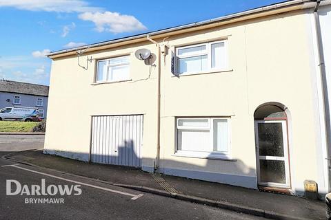 Worcester Street, Brynmawr 2 bed end of terrace house for sale