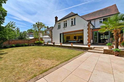 Vansittart Road, Windsor, Berkshire, SL4 5 bed detached house for sale
