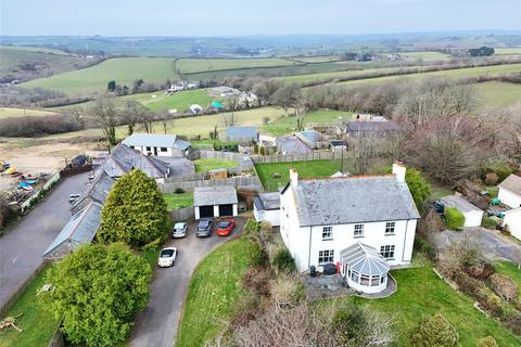 Nr Looe PL13 5 bed detached house for sale
