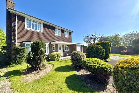 Elmstead Gardens, West Wittering... 4 bed detached house for sale