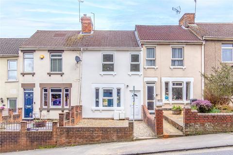 Kingshill Road, Swindon SN1 2 bed terraced house for sale