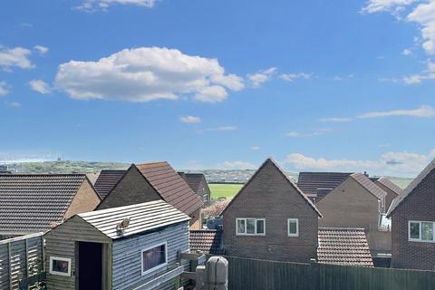 Haven Way, Newhaven, BN9 9TD 3 bed detached house for sale