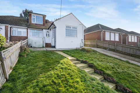 Deans Close, Woodingdean, BN2 6RN 5 bed chalet for sale