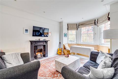 Queen's Club Gardens, London, W14 3 bed apartment for sale