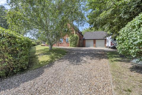 High Street, Rattlesden 5 bed detached house for sale