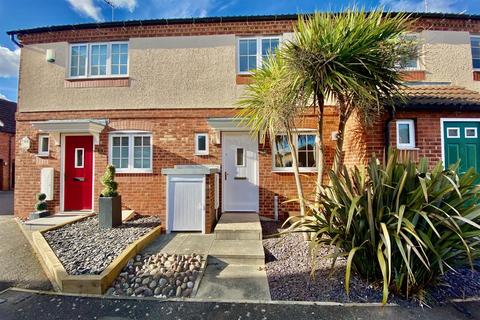 Sharnbrook Avenue, Hampton Vale... 2 bed terraced house for sale