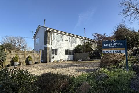 Landimore SA3 4 bed detached house for sale