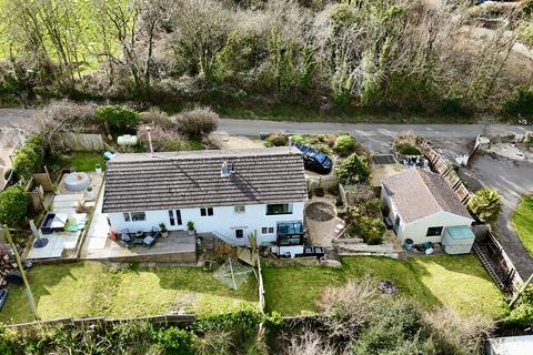 Landimore SA3 4 bed detached house for sale