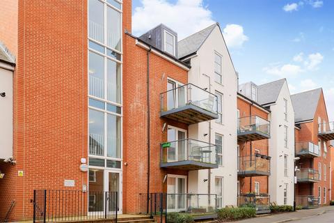 John Rennie Road, Chichester 1 bed apartment for sale