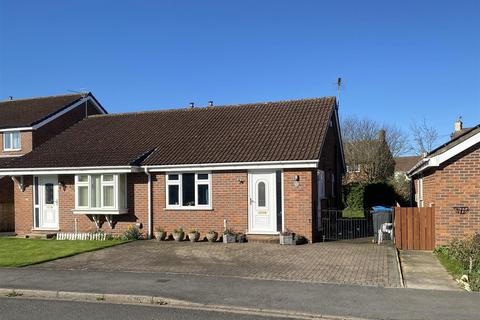 Iddison Drive, Bedale 2 bed semi