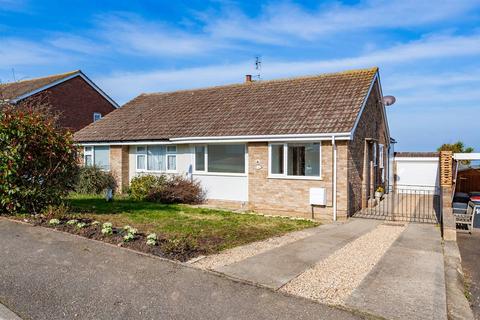 Sandpiper Road, Whitstable 3 bed semi
