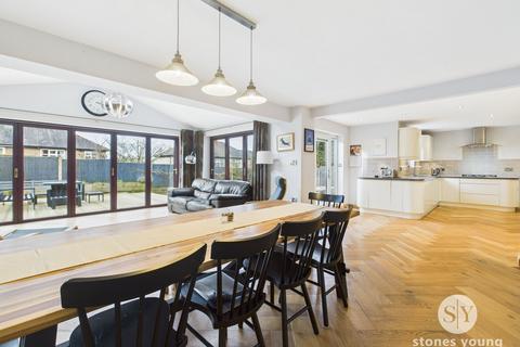 Bosburn Drive, Mellor Brook, BB2 5 bed detached house for sale