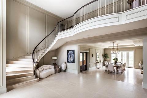 Shamley Green, Guildford, Surrey, GU5 6 bed detached house for sale