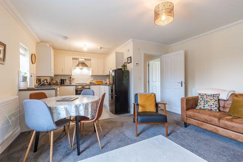 Hunstanton 2 bed apartment for sale