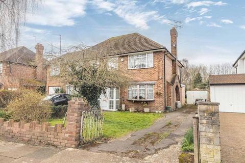 Colne Avenue, West Drayton UB7 3 bed semi