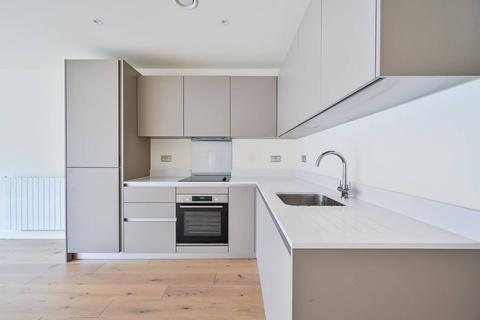 Thalia House, Woolwich Riverside... 1 bed flat for sale