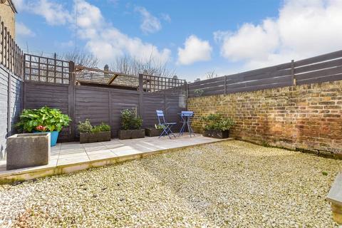 Norfolk Road, Cliftonville, Margate... 1 bed ground floor flat for sale