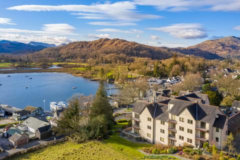 18 Romney Grange, Waterhead... 2 bed apartment for sale