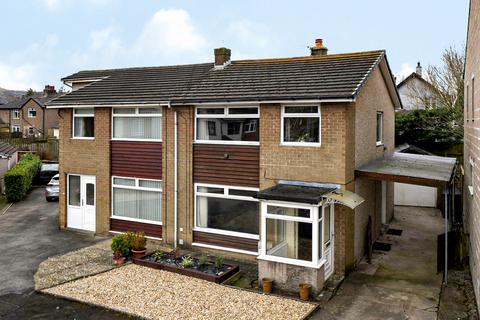 15 Haliburton Road, Kendal, Cumbria... 3 bed semi