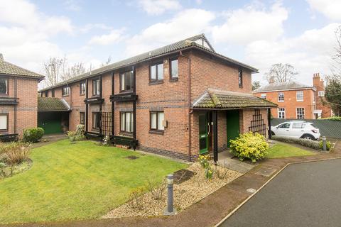 High Street, Market Harborough 1 bed flat for sale